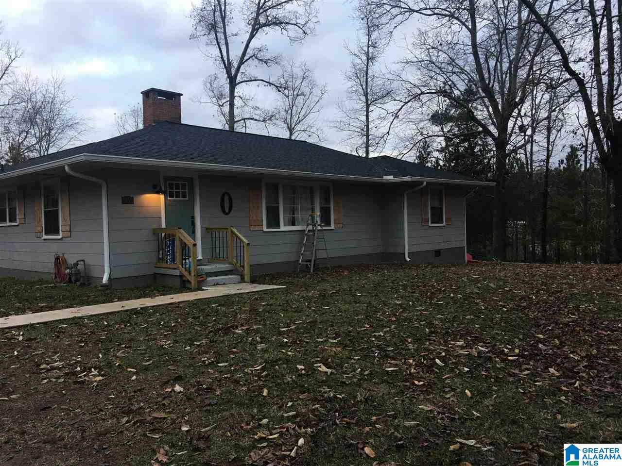 1455 Springville Boulevard Oneonta, AL 35121 - Photo 1 of 6