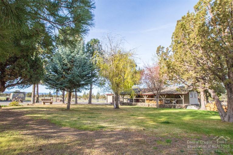 26295 Willard Road Bend, OR 97701 - Photo 1 of 21 Primary Photo