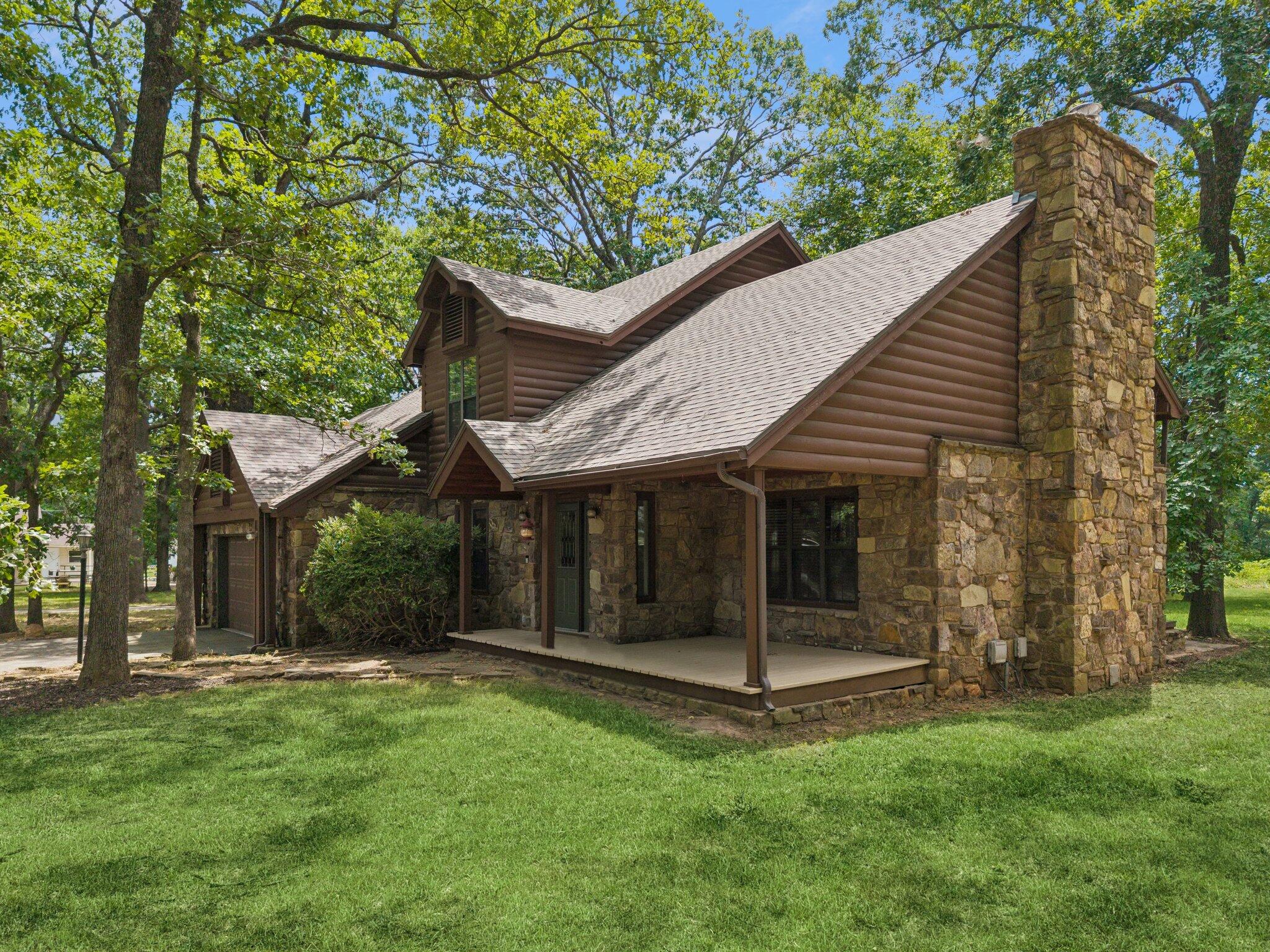61801 East 94 Road Miami, OK 74354 - Photo 2 of 60 Gallery Image 2