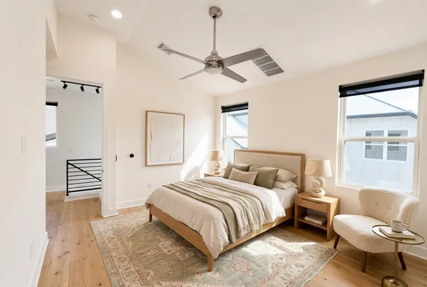 $465,000 | 1123 Omega Avenue, Unit 1, Austin, TX 78721