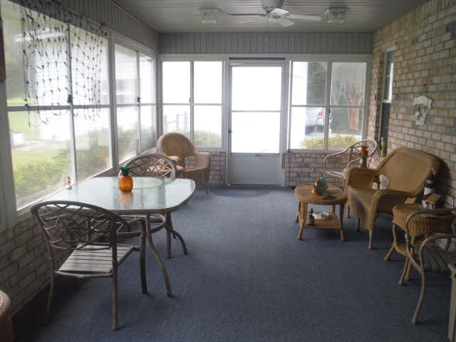 32515 Arbor Ridge Circle Lillian, AL 36549 - Photo 28 of 40 Sun room