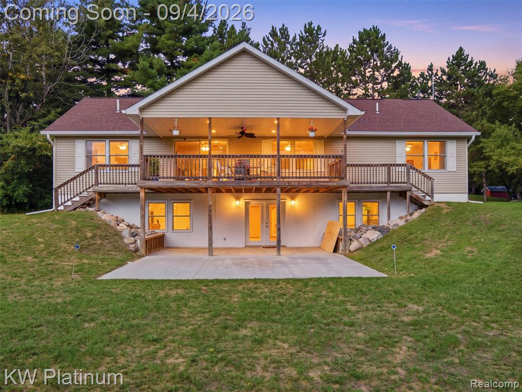 3775 Sandusky Road Peck, MI 48466 - Photo 35 of 64 Gallery Image 35