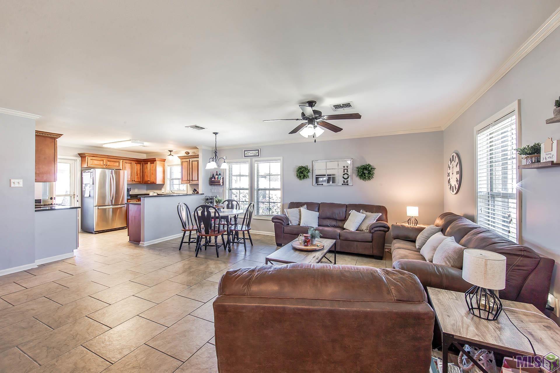 226 Landmark Drive Raceland, LA 70394 - Photo 5 of 13