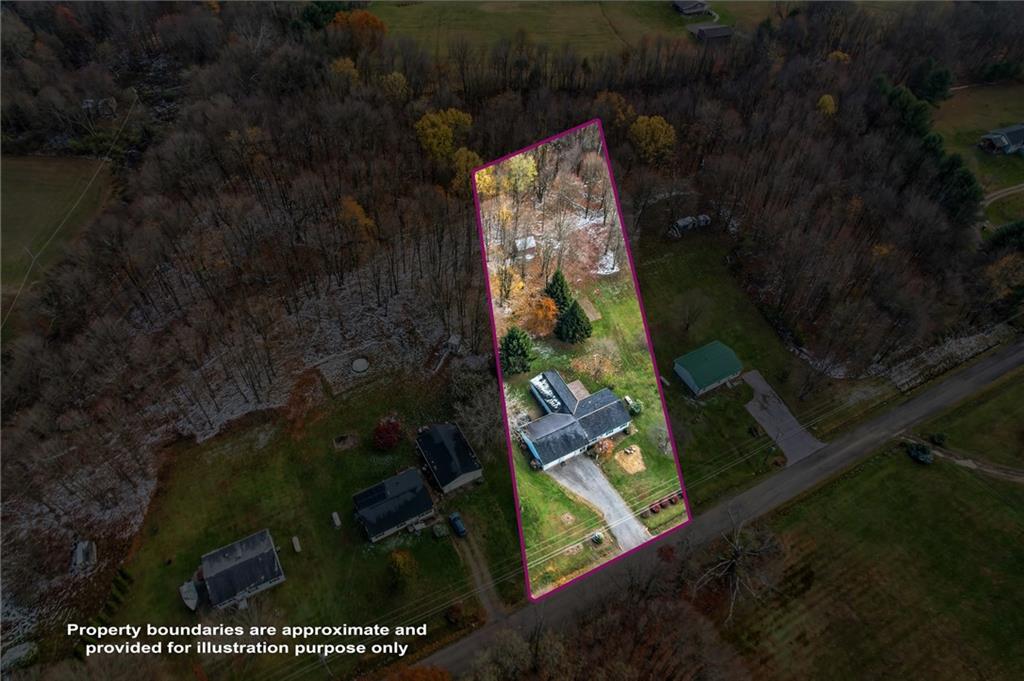 3451 East State Road Jamestown, PA 16134 - Photo 2 of 49