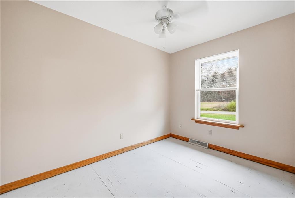 3451 East State Road Jamestown, PA 16134 - Photo 26 of 49 a view of a room with a window