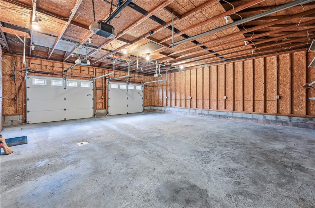 3451 East State Road Jamestown, PA 16134 - Photo 44 of 49 a view of an empty room