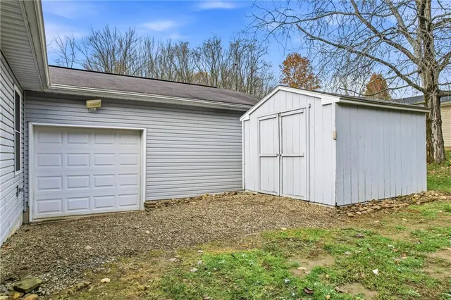 $215,000 | 3451 East State Road, Jamestown, PA 16134