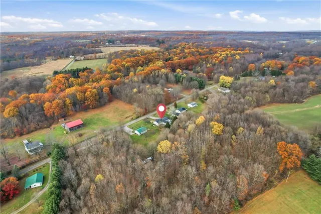 $215,000 | 3451 East State Road, Jamestown, PA 16134