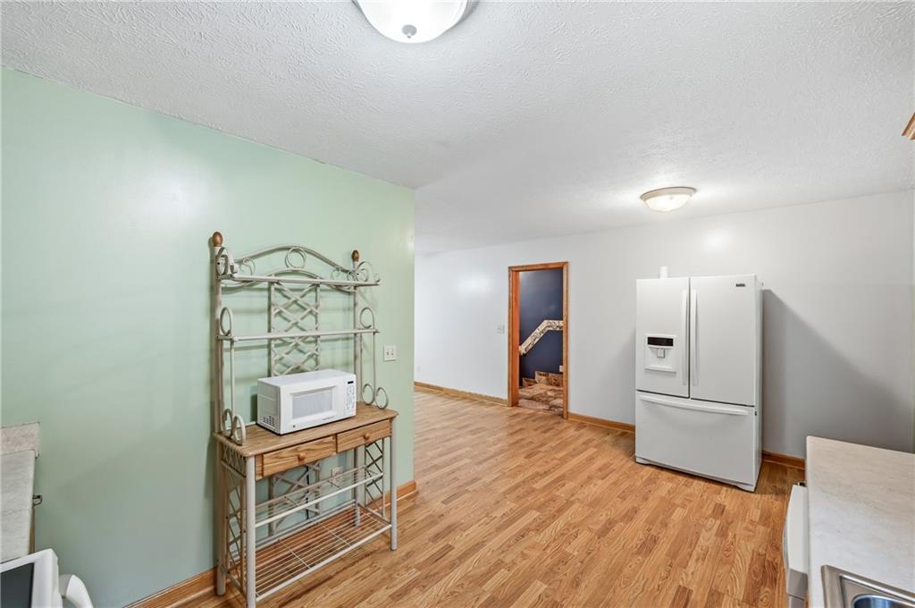 3451 East State Road Jamestown, PA 16134 - Photo 8 of 49 a living room with furniture