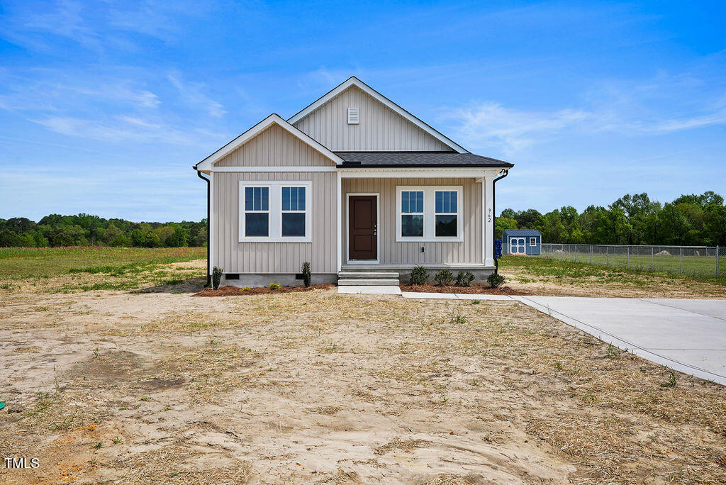 962 Spring Hill Church Road Lillington, NC 27546 - Photo 4 of 31 aprill10-228