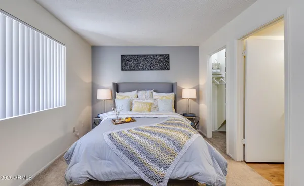 $999 | 4101 West Union Hills Drive, Unit 1, Glendale, AZ 85308