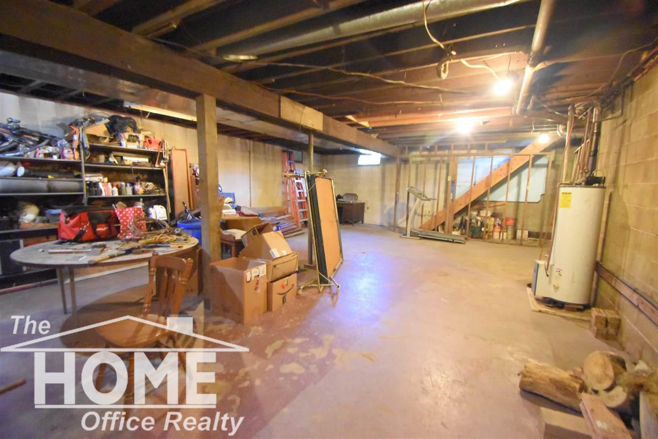 10510 Scribner Road Bancroft, MI 48414 - Photo 17 of 19