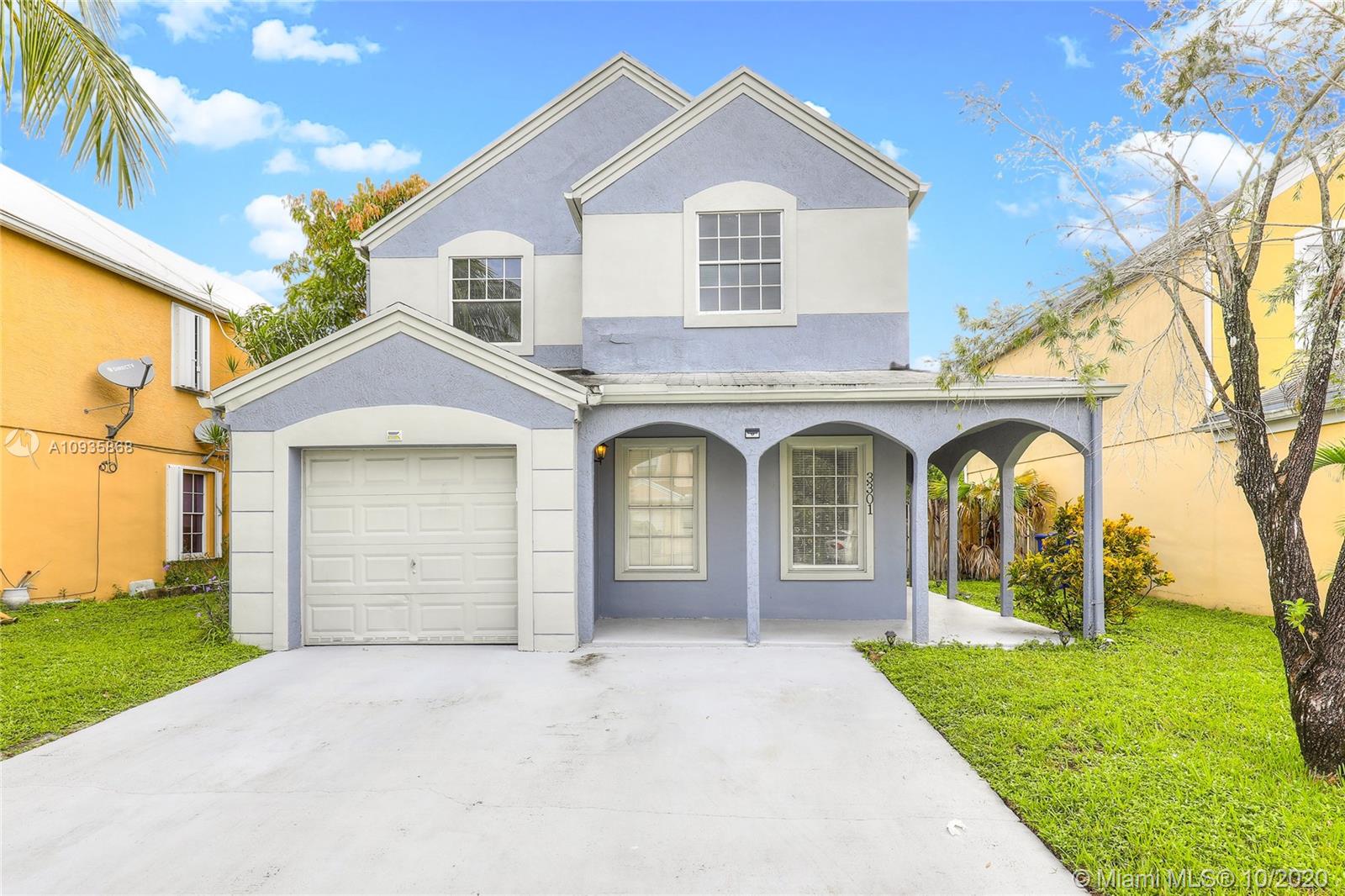 3301 Java Plum Avenue Miramar, FL 33025 - Photo 1 of 28 Gallery Image 1