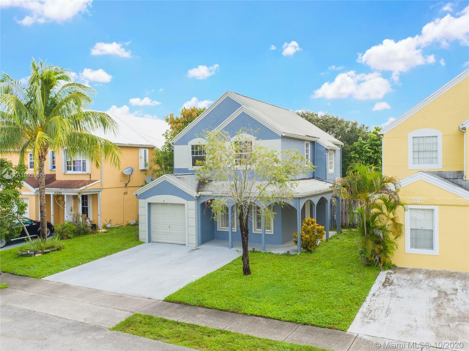 3301 Java Plum Avenue Miramar, FL 33025 - Photo 27 of 28 Gallery Image 27
