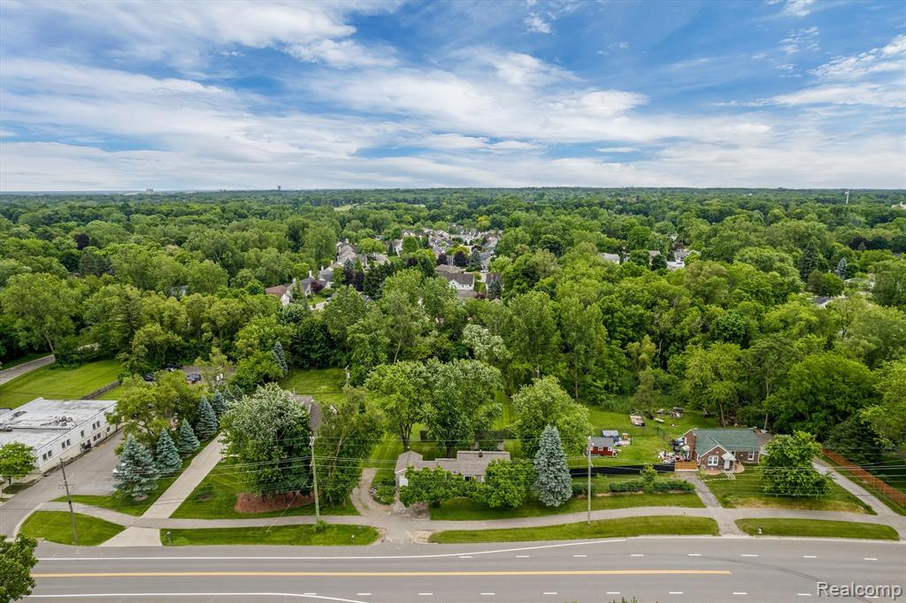 3395 West Auburn Road Rochester Hills, MI 48309 - Photo 45 of 46