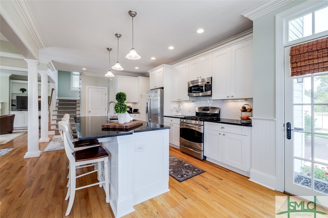 101 Quince Street Pooler, GA 31322 - Photo 12 of 45 101 Quince Street