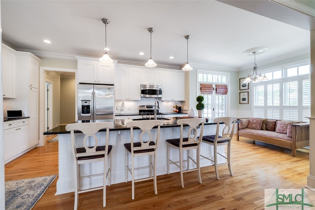 101 Quince Street Pooler, GA 31322 - Photo 13 of 45 101 Quince Street