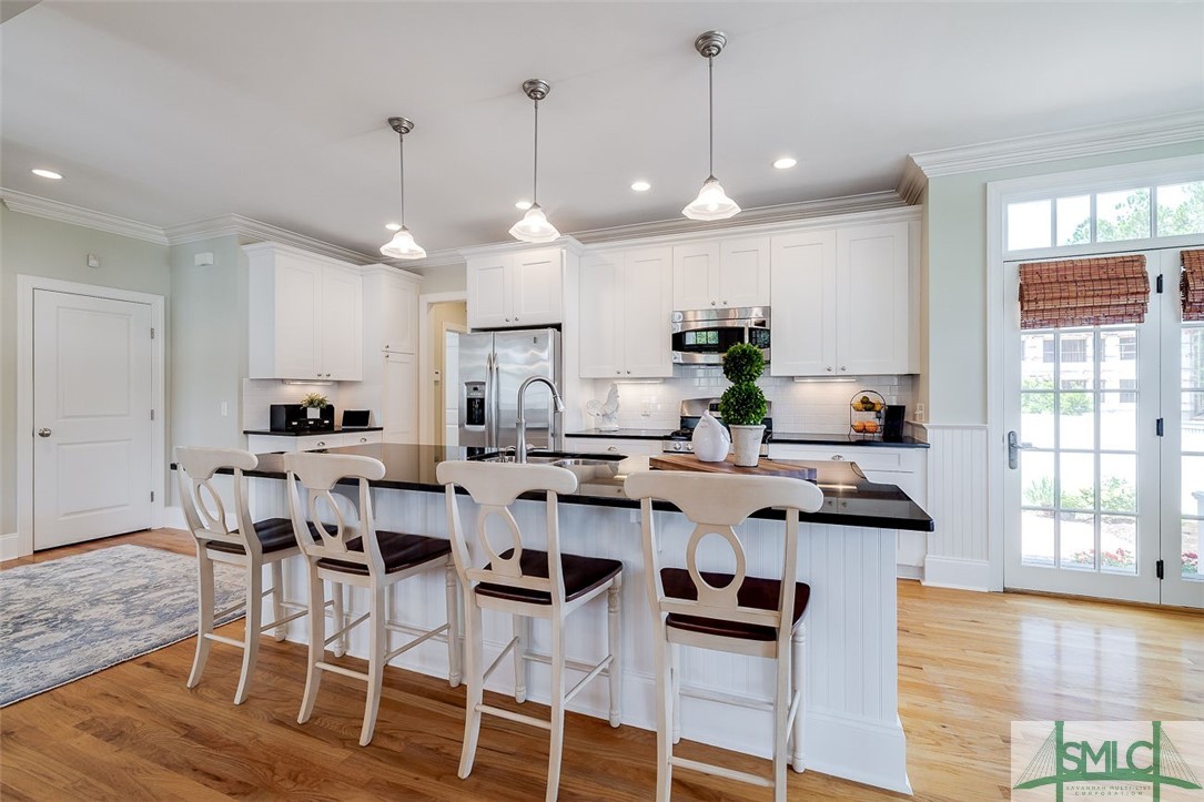 101 Quince Street Pooler, GA 31322 - Photo 15 of 45 101 Quince Street