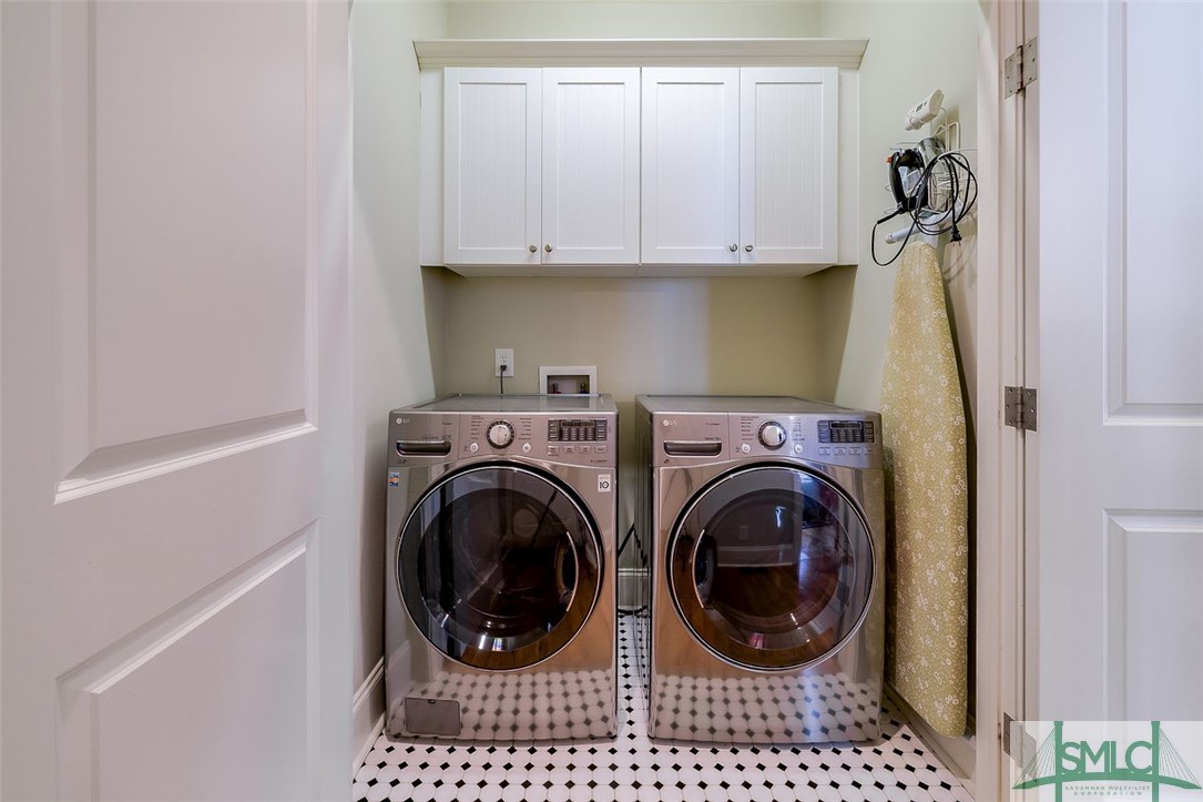 101 Quince Street Pooler, GA 31322 - Photo 20 of 45 Laundry