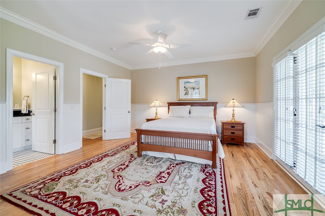 101 Quince Street Pooler, GA 31322 - Photo 21 of 45 Master Suite