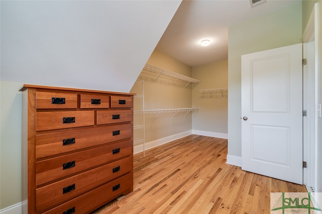 101 Quince Street Pooler, GA 31322 - Photo 26 of 45 Master Closet