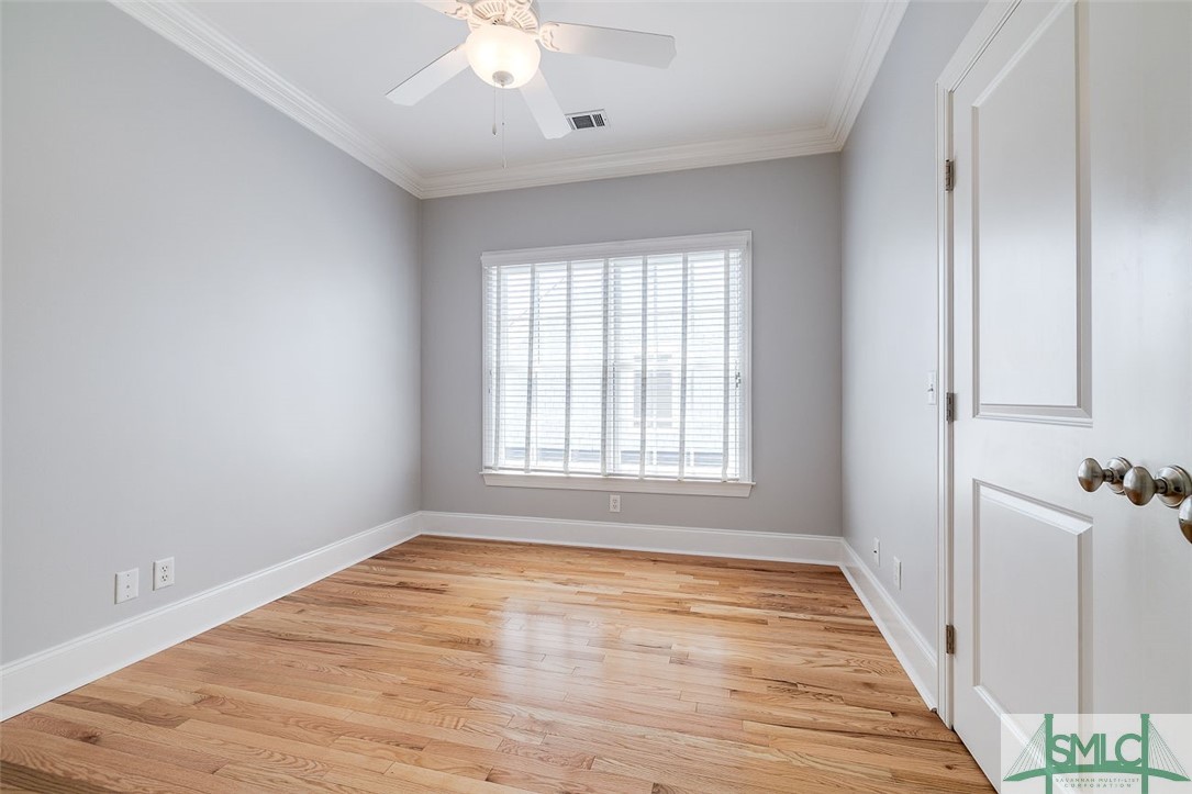 101 Quince Street Pooler, GA 31322 - Photo 27 of 45 Guest Bedroom