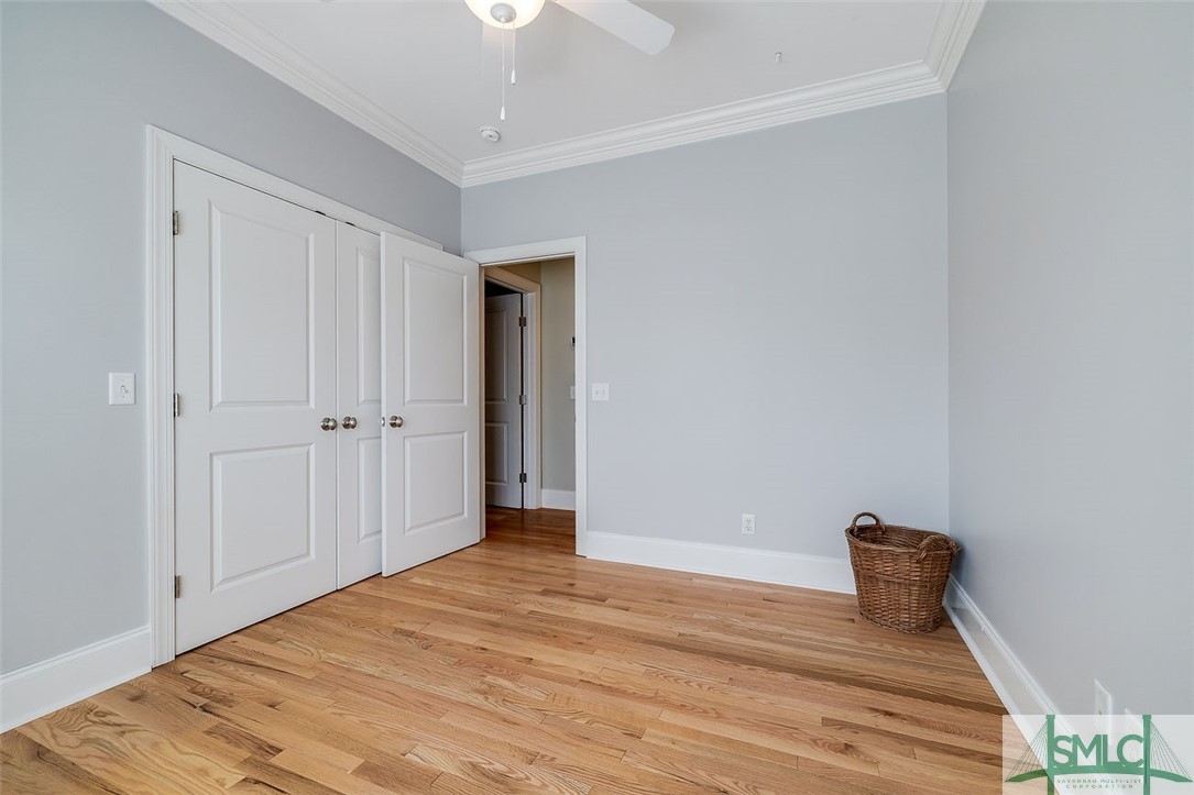 101 Quince Street Pooler, GA 31322 - Photo 28 of 45 Guest Bedroom