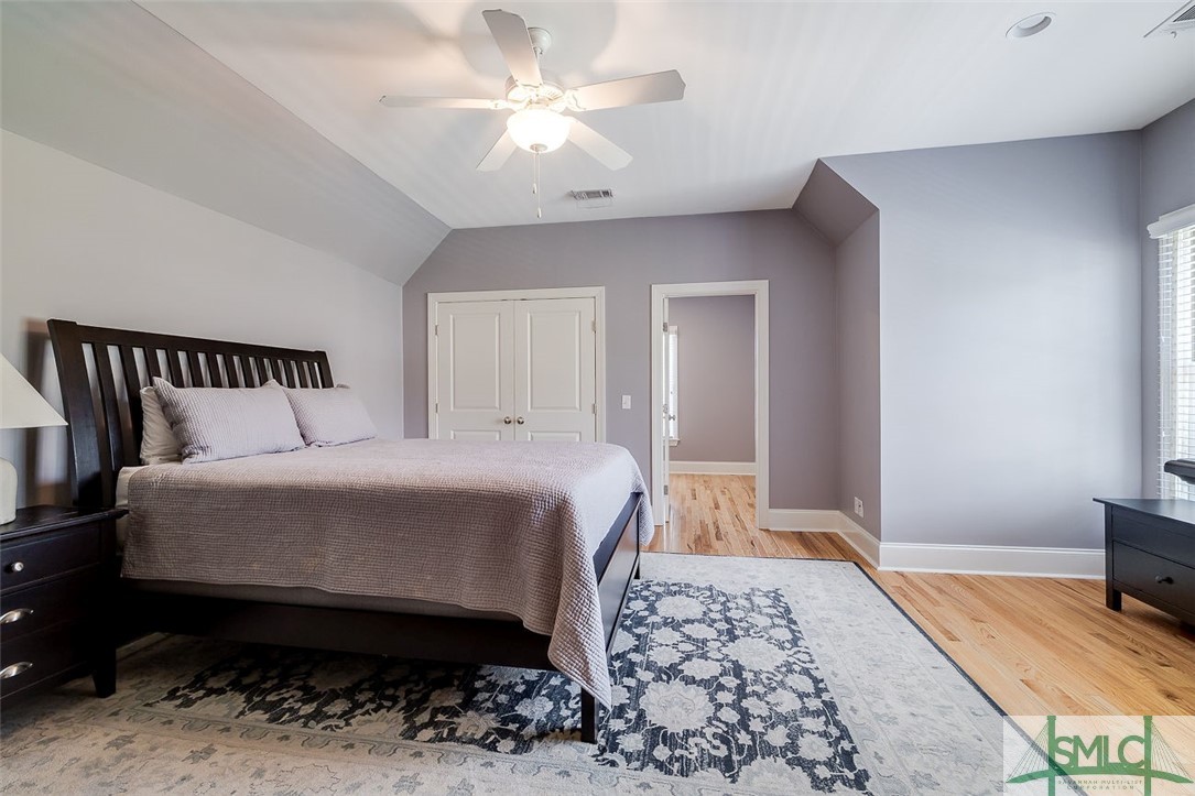 101 Quince Street Pooler, GA 31322 - Photo 29 of 45 Guest Bedroom