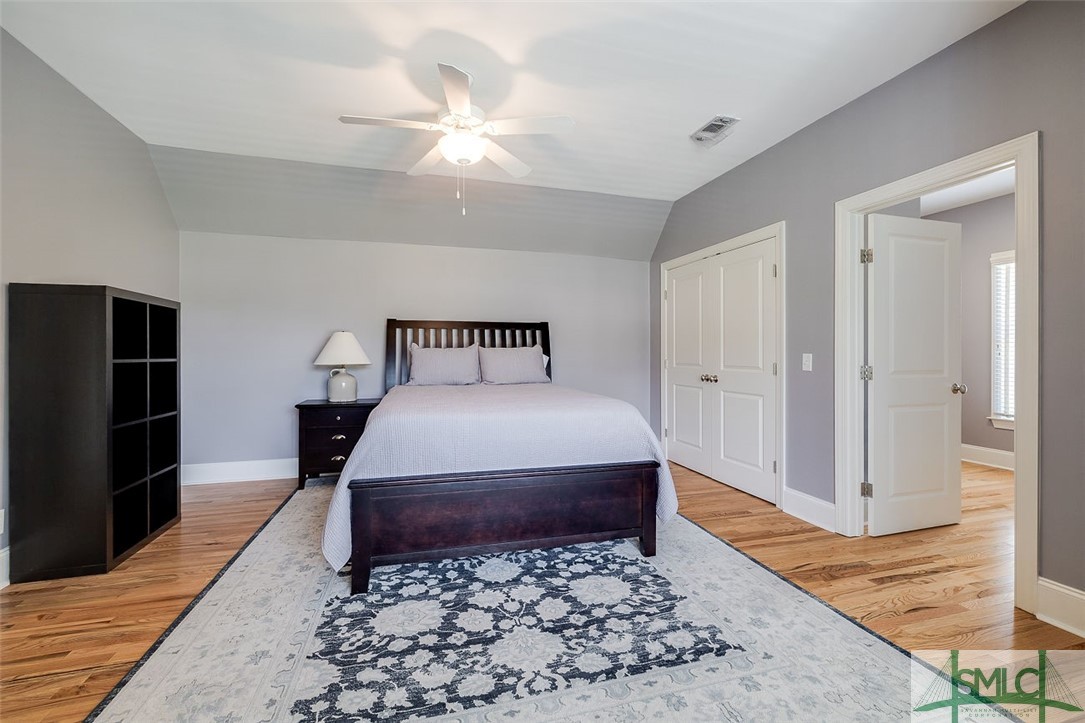 101 Quince Street Pooler, GA 31322 - Photo 30 of 45 Guest Bedroom