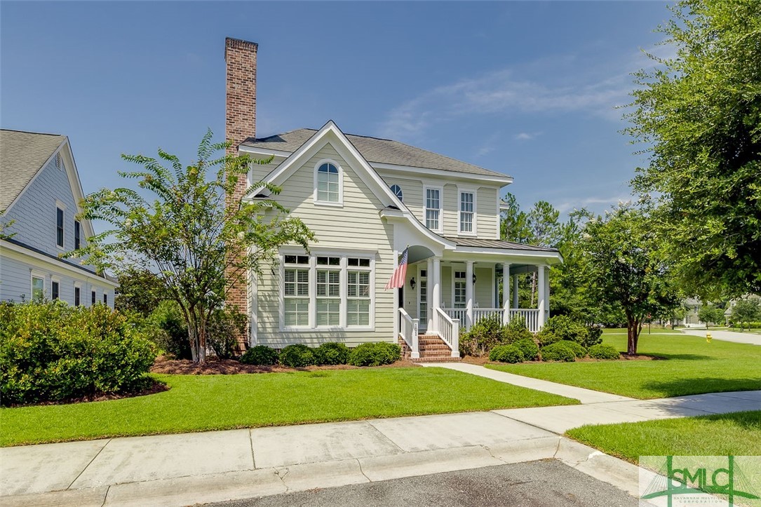 101 Quince Street Pooler, GA 31322 - Photo 3 of 45 101 Quince Street