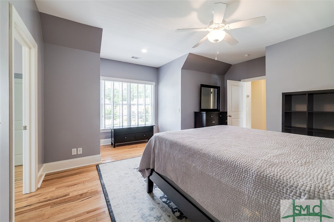 101 Quince Street Pooler, GA 31322 - Photo 32 of 45 Guest Bedroom