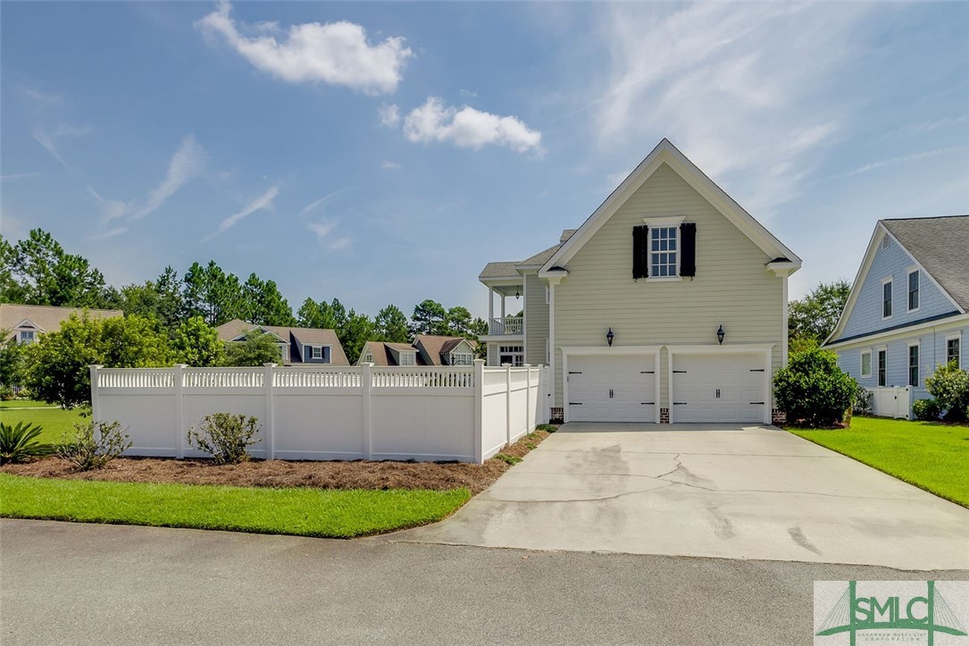 101 Quince Street Pooler, GA 31322 - Photo 34 of 45 101 Quince Street