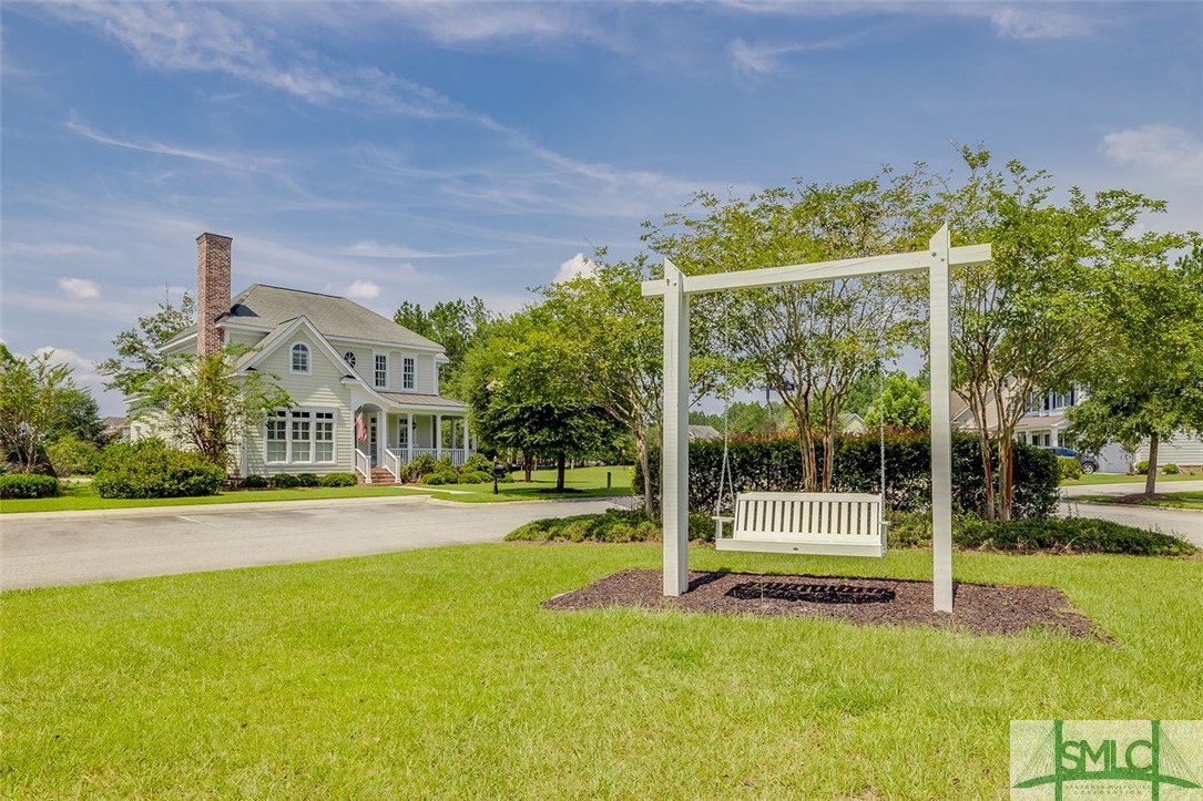 101 Quince Street Pooler, GA 31322 - Photo 37 of 45 Park