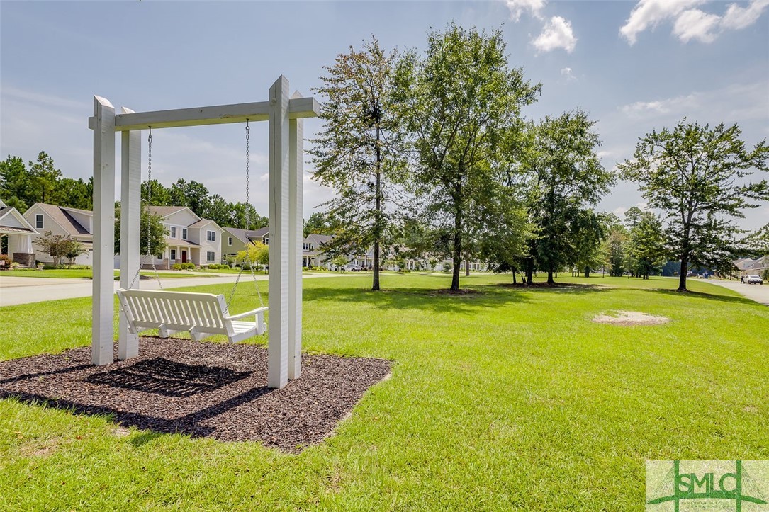 101 Quince Street Pooler, GA 31322 - Photo 38 of 45 Park