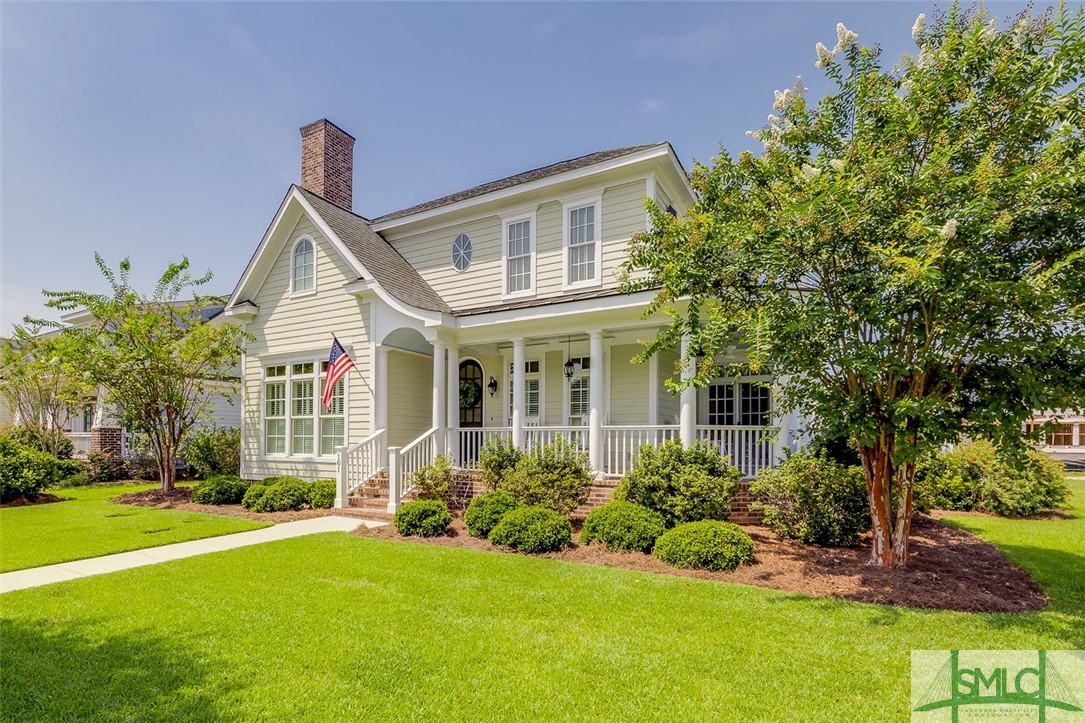 101 Quince Street Pooler, GA 31322 - Photo 39 of 45 101 Quince Street