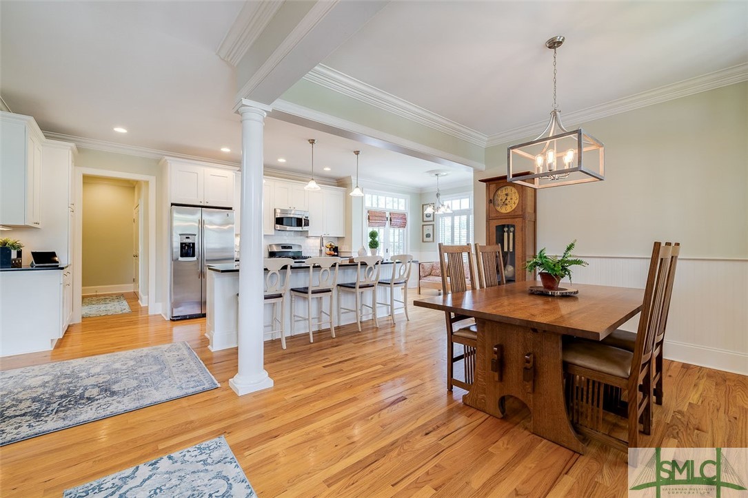 101 Quince Street Pooler, GA 31322 - Photo 6 of 45 101 Quince Street