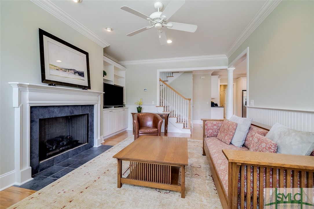 101 Quince Street Pooler, GA 31322 - Photo 7 of 45 101 Quince Street