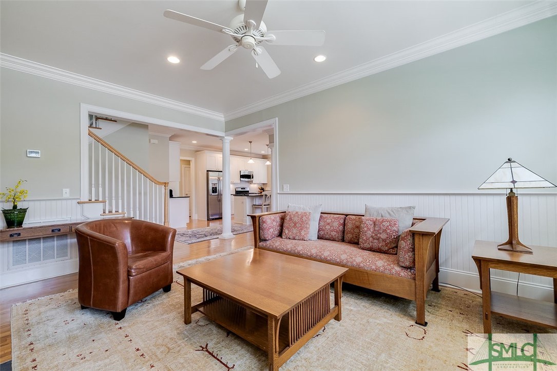 101 Quince Street Pooler, GA 31322 - Photo 8 of 45 101 Quince Street