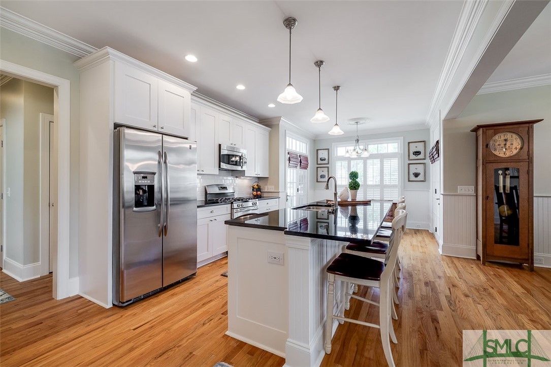 101 Quince Street Pooler, GA 31322 - Photo 9 of 45 101 Quince Street