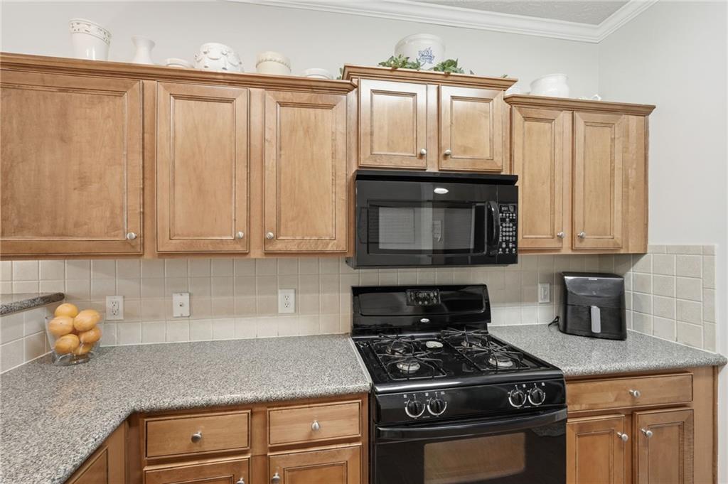 119 Riley Circle Dawsonville, GA 30534 - Photo 11 of 47