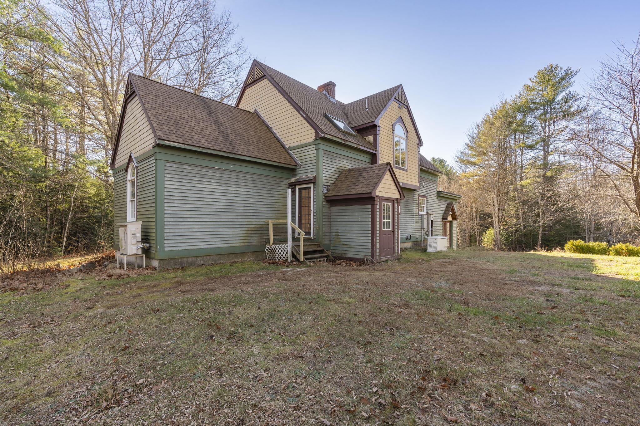 140 Cushing Road Durham, ME 04222 - Photo 38 of 42 67-web-or-mls-140Cushing-1