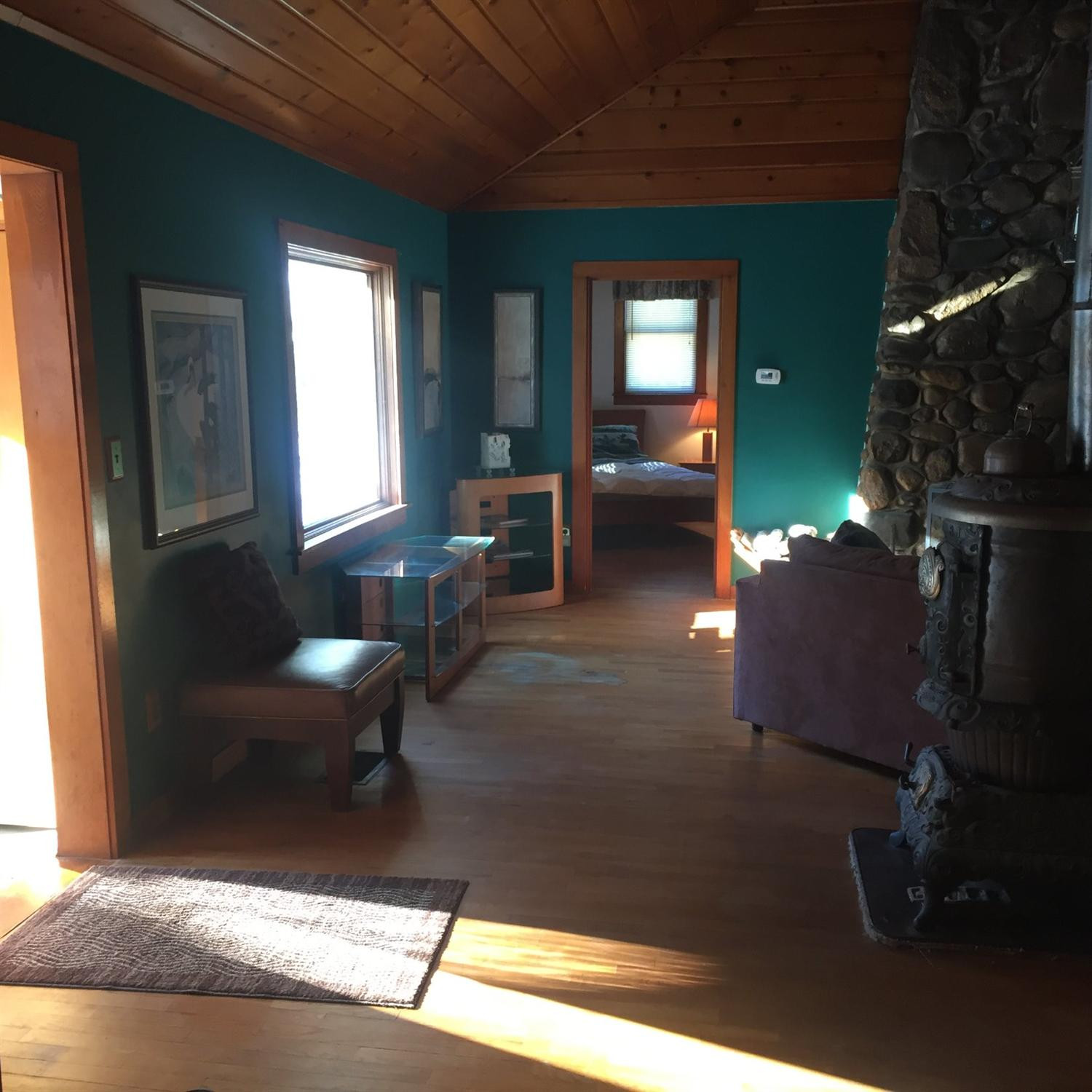 14340 North Lake Road Gregory, MI 48137 - Photo 6 of 36 Photo 6
