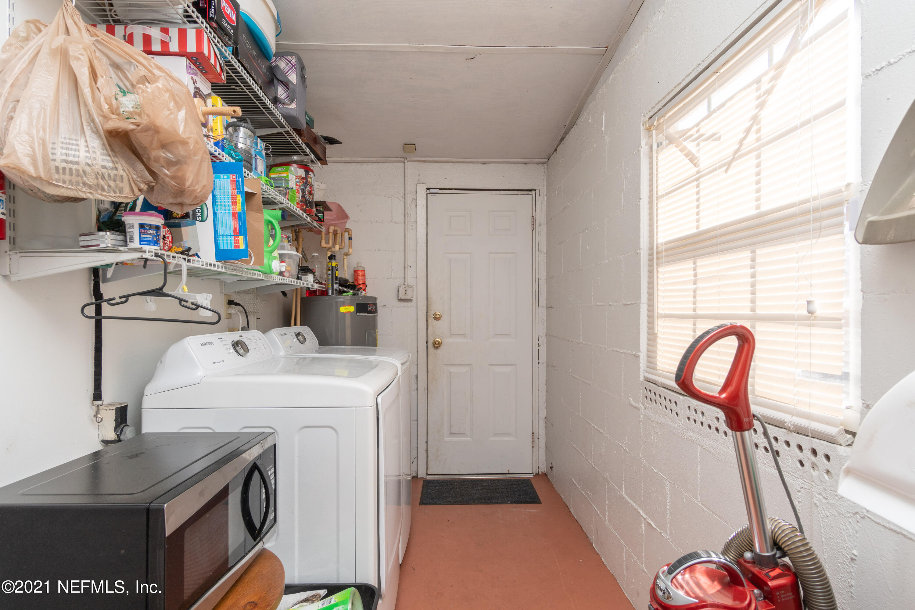 11515 Emuness Road Jacksonville, FL 32218 - Photo 32 of 42 HousePhoto-32