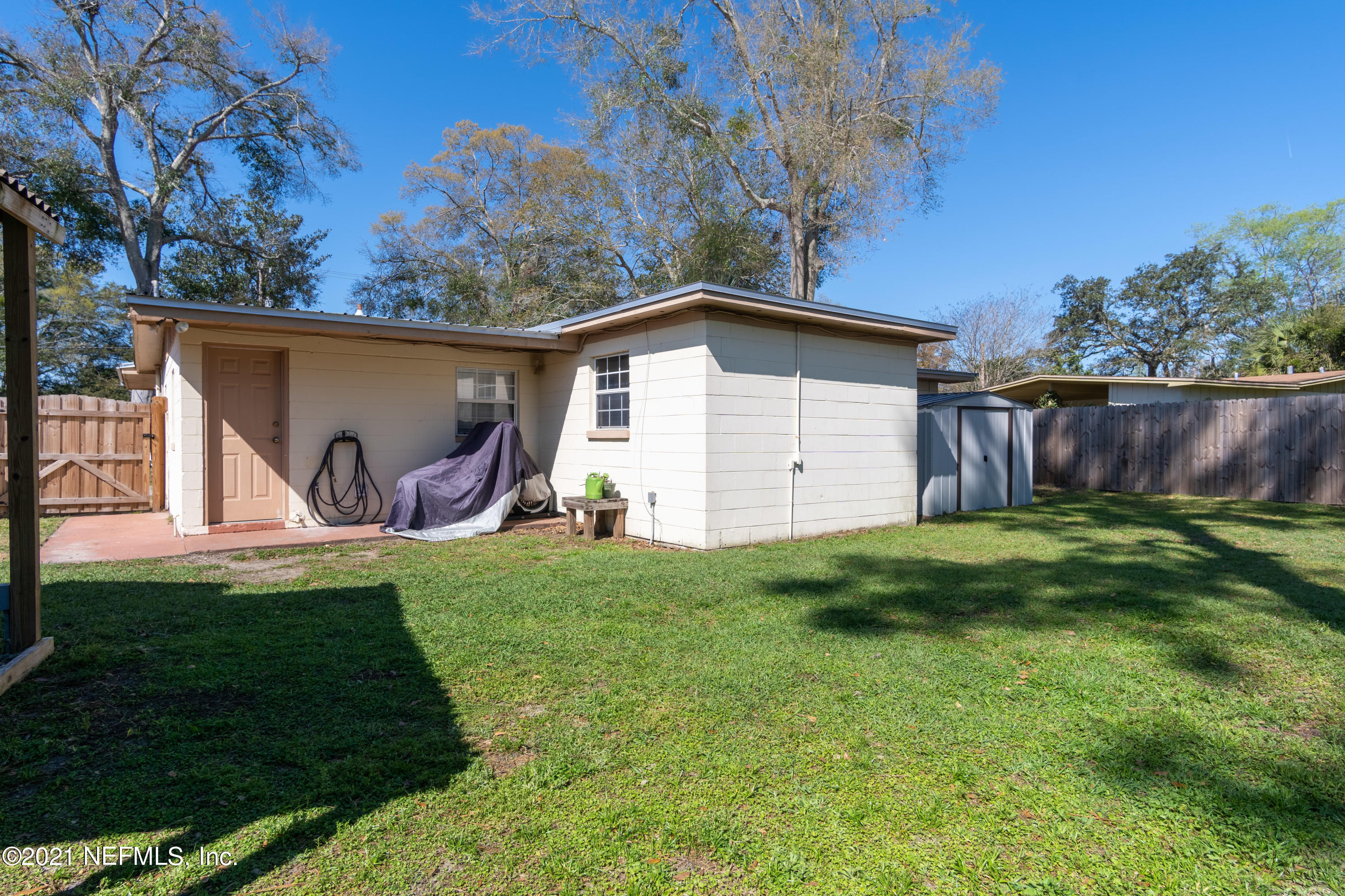 11515 Emuness Road Jacksonville, FL 32218 - Photo 34 of 42 HousePhoto-34