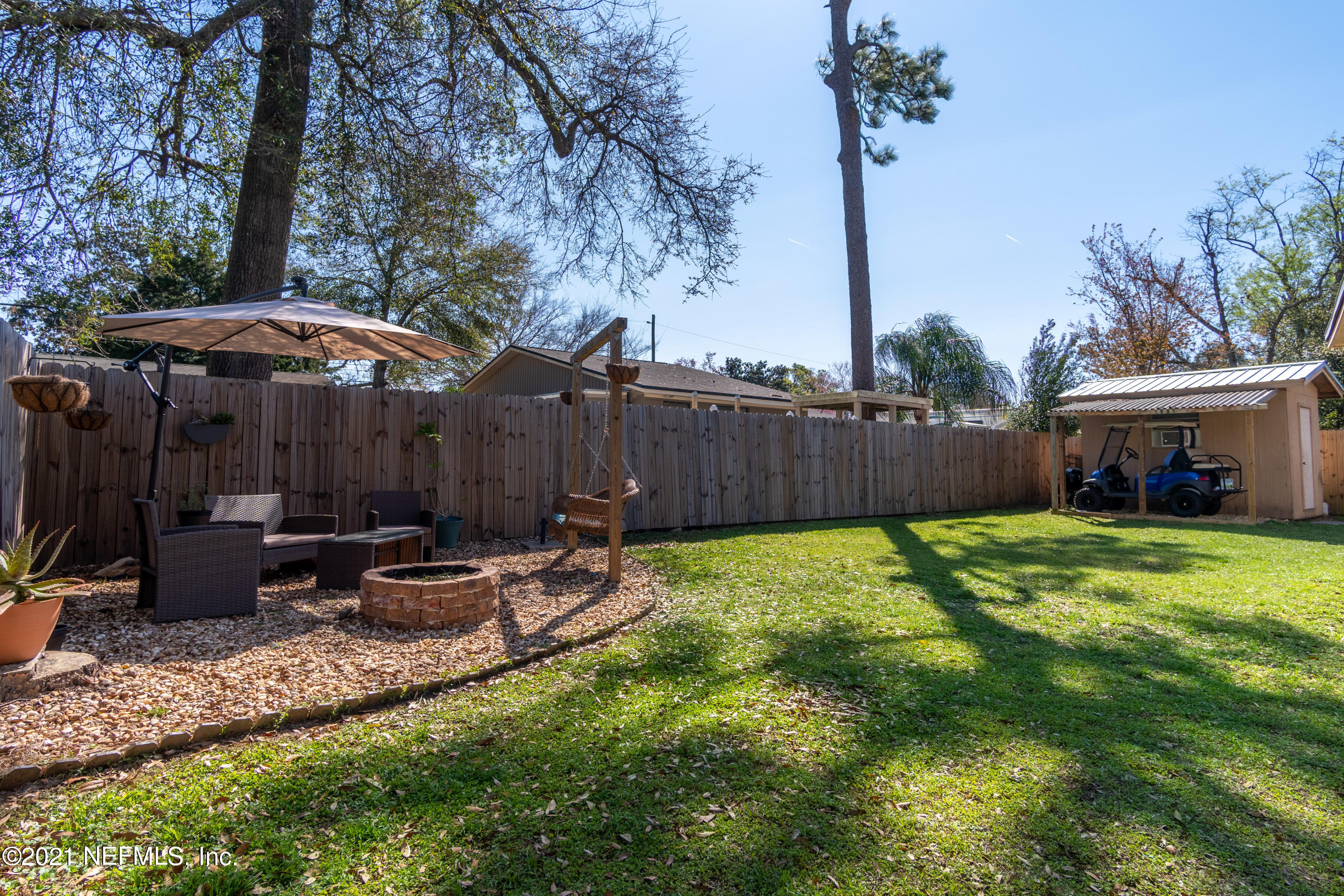 11515 Emuness Road Jacksonville, FL 32218 - Photo 38 of 42 HousePhoto-38