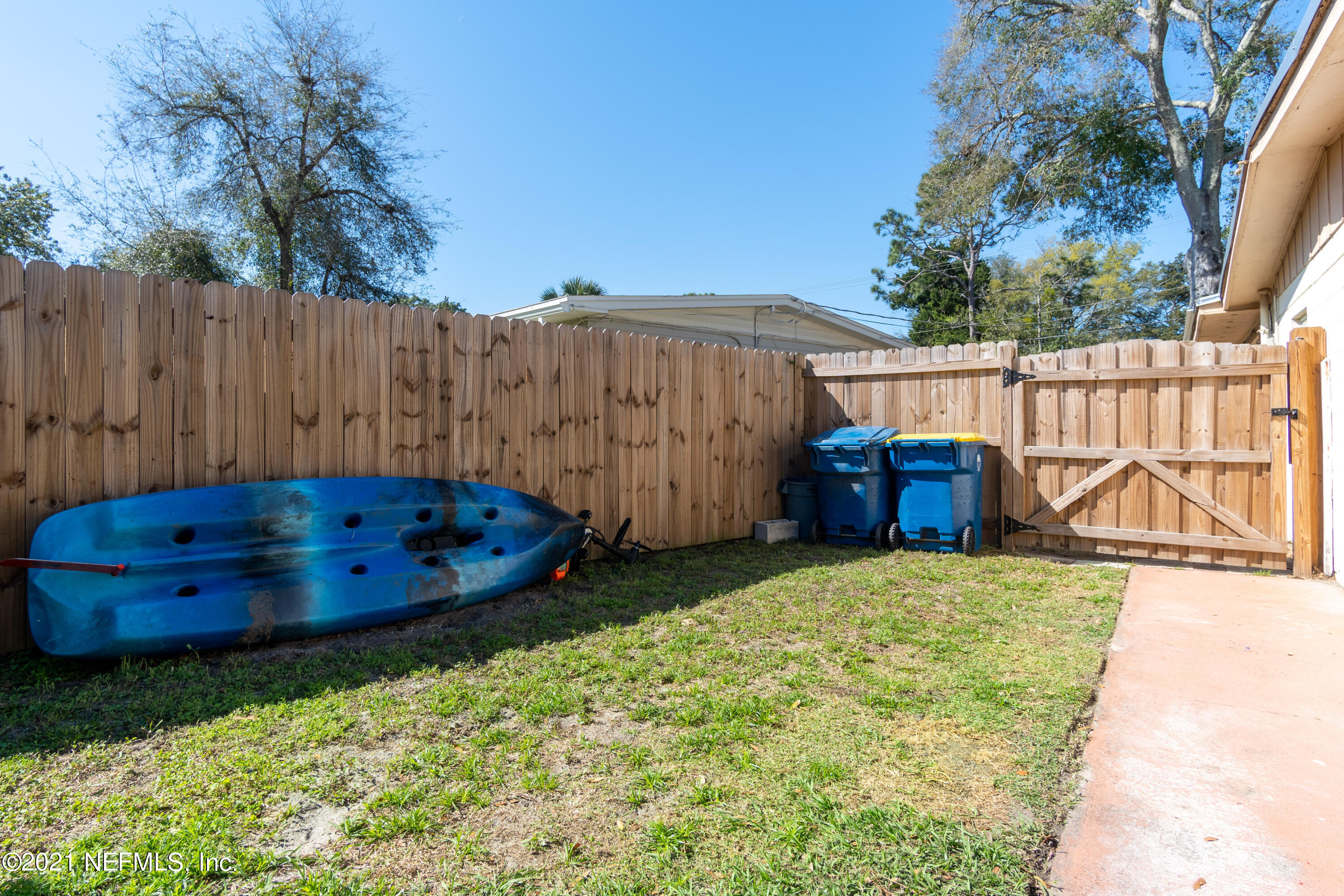 11515 Emuness Road Jacksonville, FL 32218 - Photo 40 of 42 HousePhoto-40