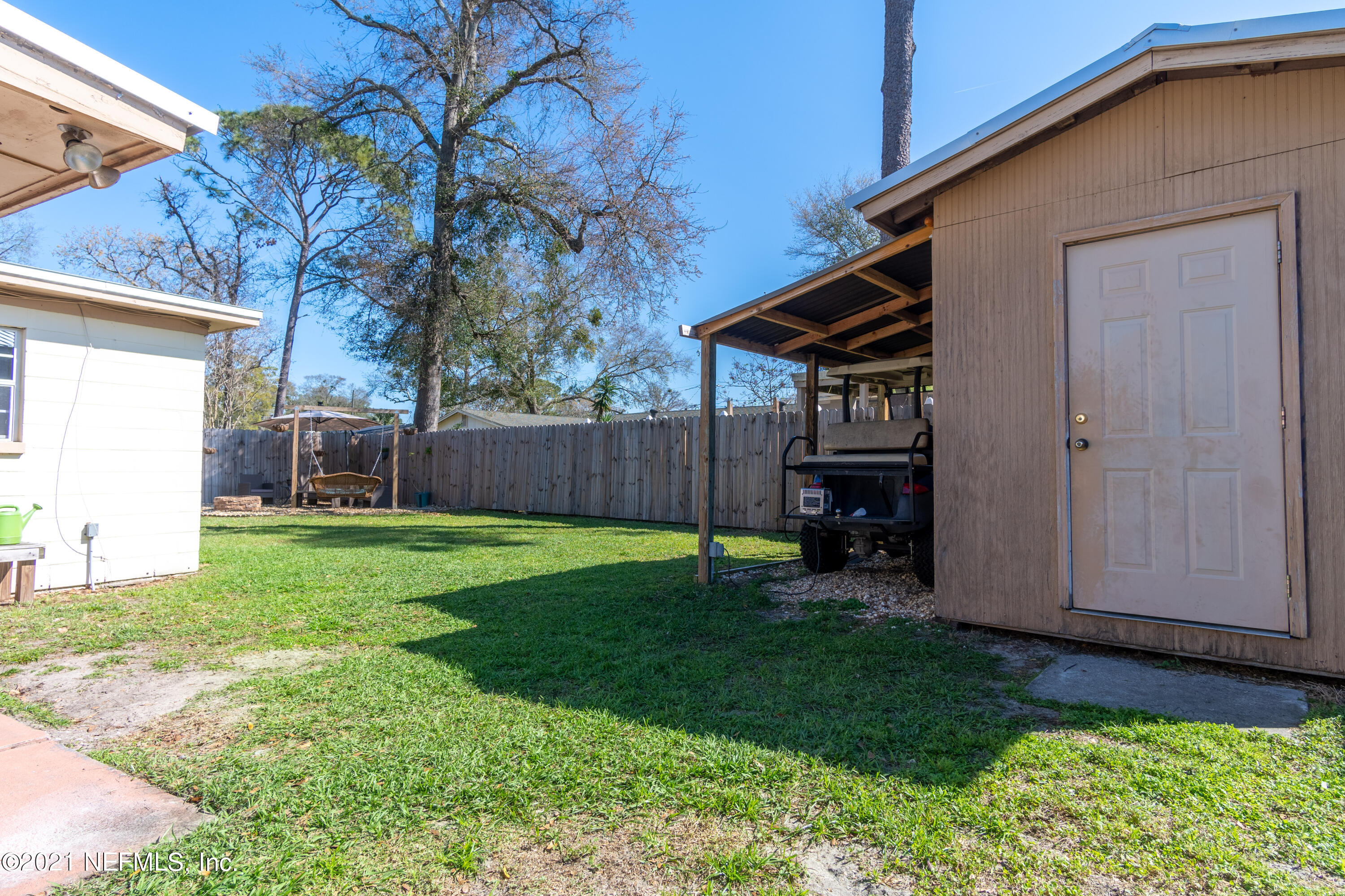 11515 Emuness Road Jacksonville, FL 32218 - Photo 41 of 42 HousePhoto-41