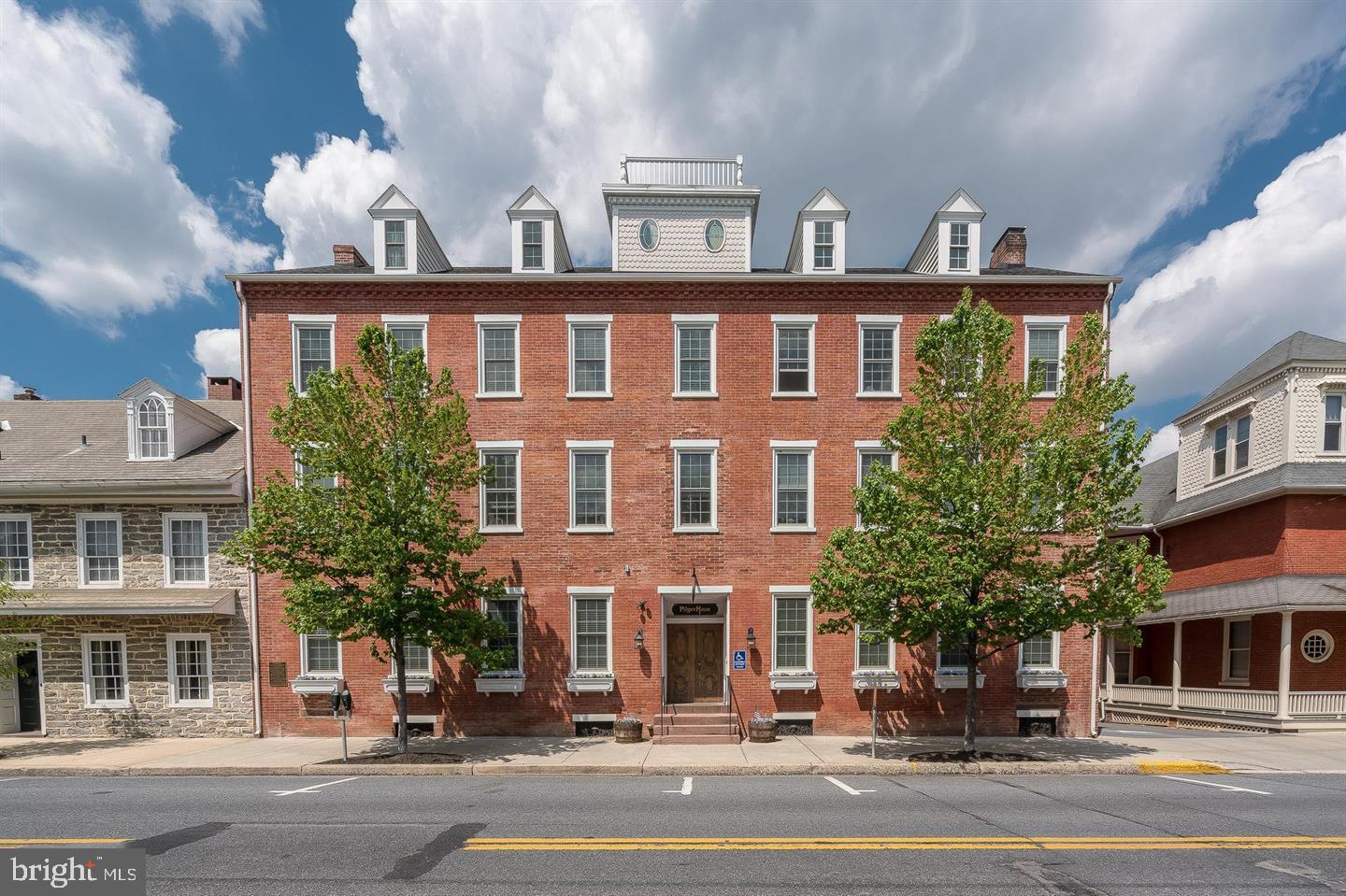 125 East Main Street, Unit B Lititz, PA 17543 - Photo 1 of 28