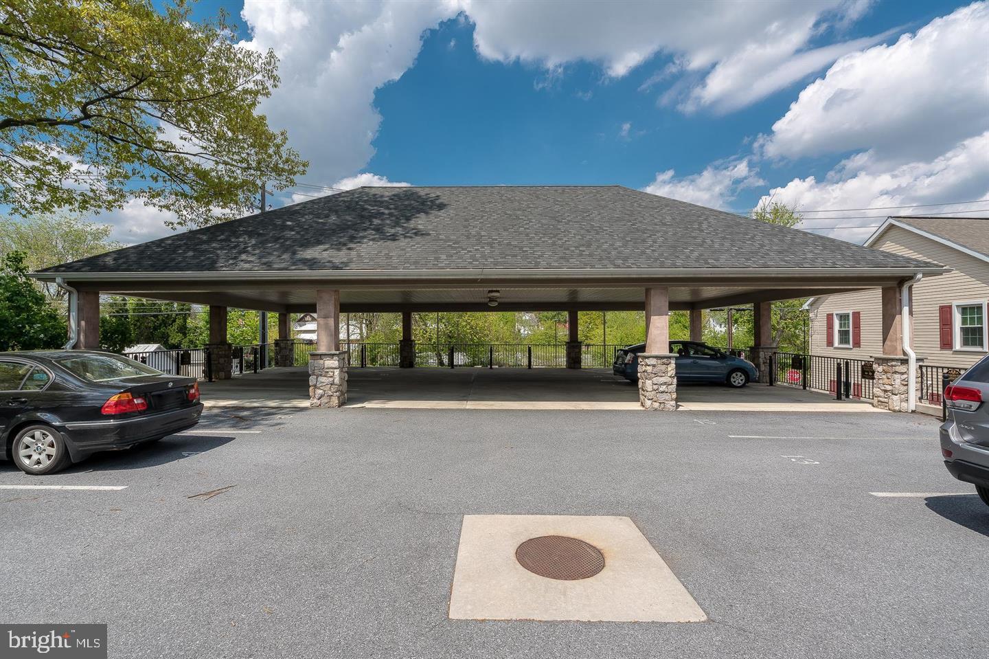 125 East Main Street, Unit B Lititz, PA 17543 - Photo 23 of 28