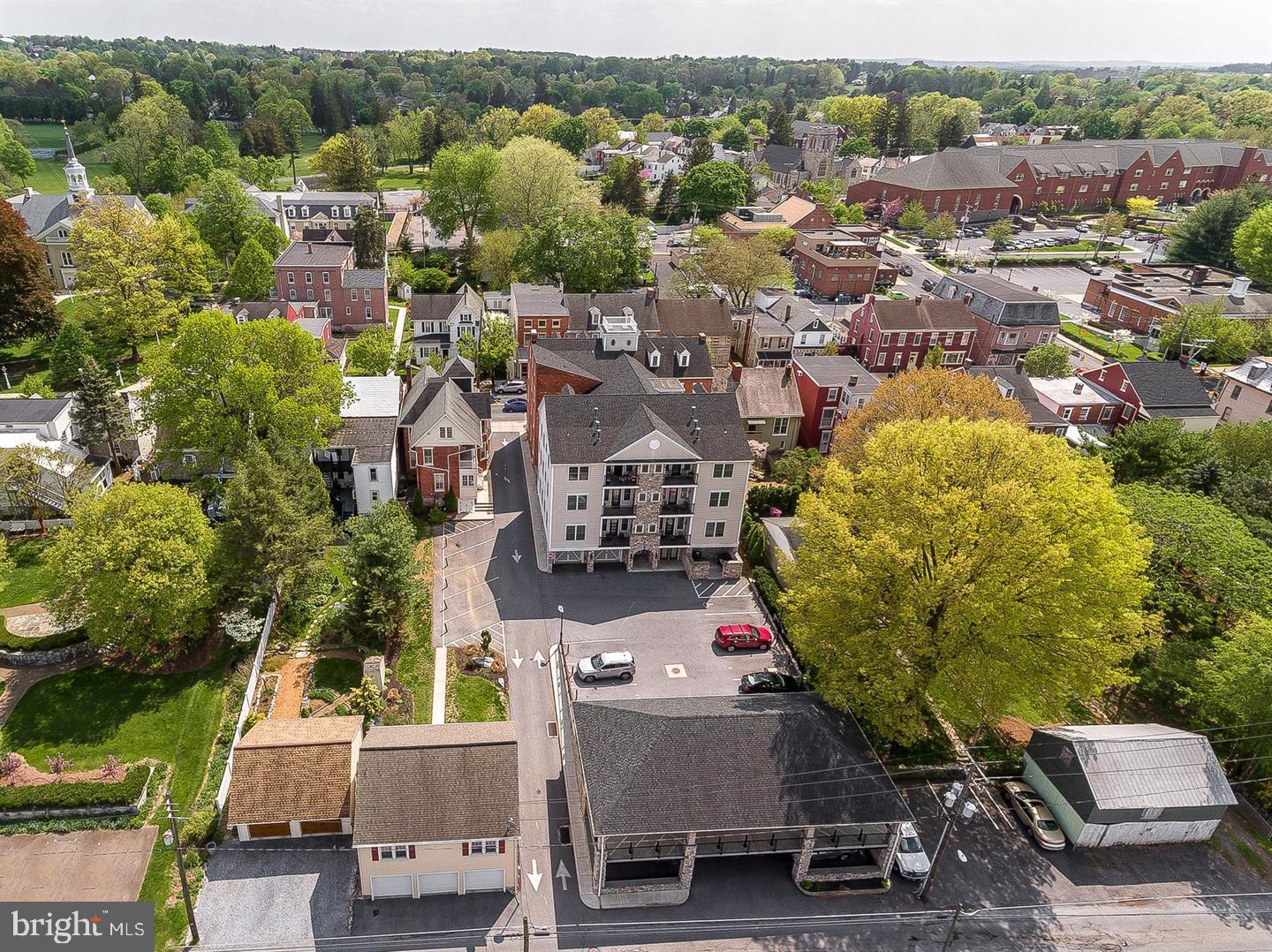 125 East Main Street, Unit B Lititz, PA 17543 - Photo 28 of 28